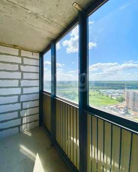 2-к квартира, вторичка, 43м2, 24/25 этаж