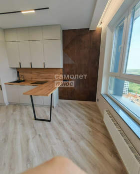 2-к квартира, вторичка, 50м2, 11/25 этаж