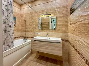 2-к квартира, вторичка, 68м2, 4/15 этаж