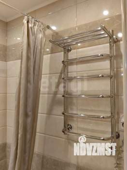 2-к квартира, вторичка, 50м2, 5/24 этаж