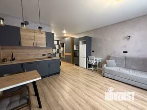 Студия квартира, вторичка, 31м2, 12/25 этаж
