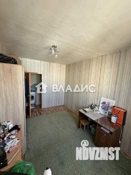3-к квартира, вторичка, 76м2, 21/22 этаж