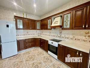 2-к квартира, вторичка, 85м2, 5/17 этаж