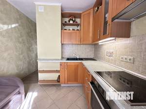 1-к квартира, вторичка, 42м2, 3/16 этаж