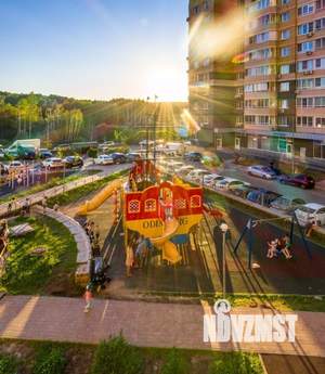 2-к квартира, вторичка, 59м2, 21/22 этаж