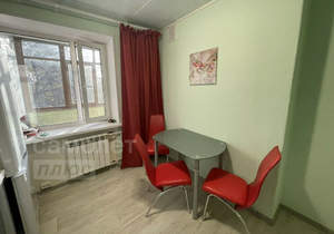 1-к квартира, вторичка, 40м2, 2/12 этаж