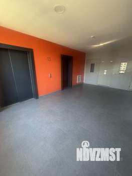 1-к квартира, вторичка, 34м2, 13/15 этаж