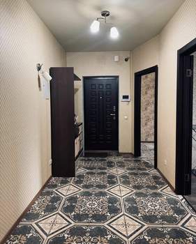 3-к квартира, вторичка, 90м2, 7/17 этаж