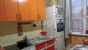3-к квартира, вторичка, 64м2, 9/12 этаж