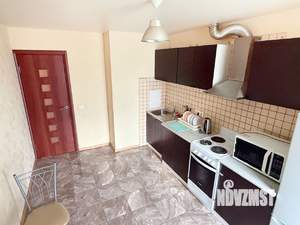 1-к квартира, вторичка, 45м2, 4/21 этаж