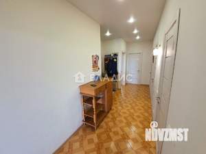 2-к квартира, вторичка, 79м2, 23/24 этаж