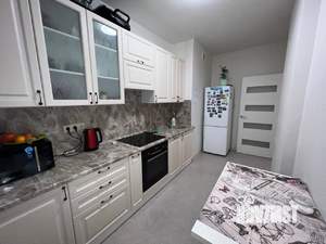 1-к квартира, вторичка, 35м2, 8/18 этаж
