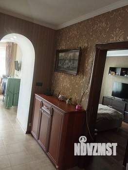 2-к квартира, вторичка, 63м2, 9/17 этаж