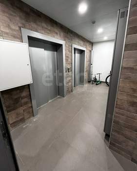 Студия квартира, вторичка, 31м2, 25/25 этаж