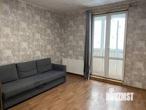 2-к квартира, вторичка, 55м2, 20/22 этаж