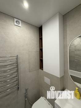 3-к квартира, вторичка, 71м2, 3/25 этаж