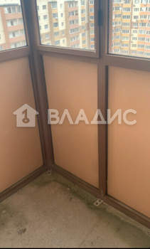 2-к квартира, вторичка, 66м2, 17/17 этаж