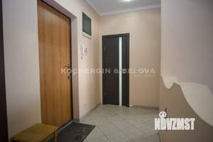 1-к квартира, вторичка, 40м2, 8/24 этаж