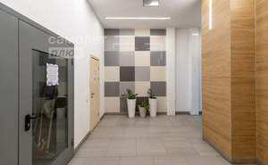 1-к квартира, вторичка, 35м2, 22/25 этаж