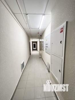 Студия квартира, вторичка, 31м2, 23/25 этаж