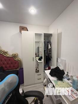 1-к квартира, вторичка, 33м2, 2/25 этаж