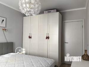 1-к квартира, вторичка, 33м2, 10/12 этаж