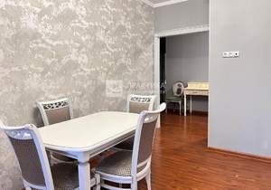 2-к квартира, вторичка, 63м2, 3/24 этаж