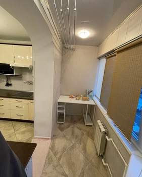 1-к квартира, вторичка, 37м2, 3/22 этаж