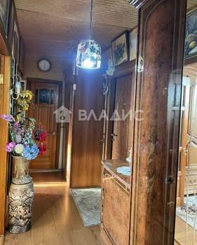 2-к квартира, вторичка, 52м2, 8/14 этаж