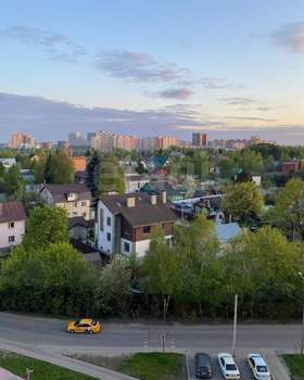 Фото квартиры на продажу (9)