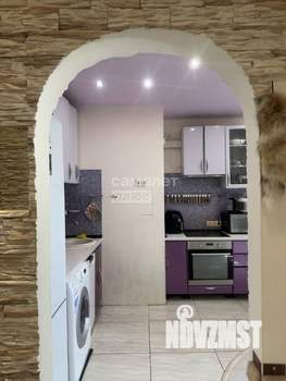 3-к квартира, вторичка, 78м2, 13/24 этаж