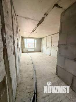 Студия квартира, вторичка, 36м2, 25/25 этаж