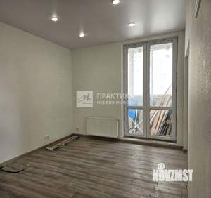 2-к квартира, вторичка, 68м2, 6/22 этаж