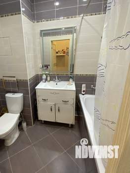 Студия квартира, вторичка, 31м2, 5/22 этаж