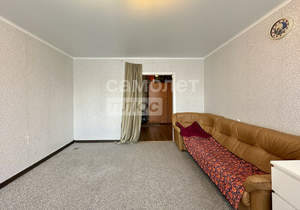 2-к квартира, вторичка, 61м2, 2/16 этаж