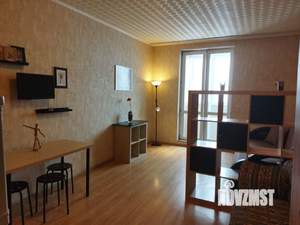 Студия квартира, вторичка, 30м2, 14/22 этаж