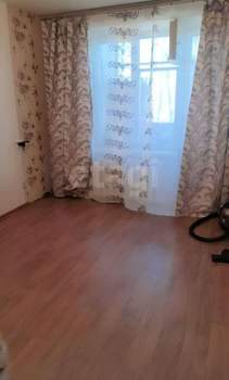 1-к квартира, вторичка, 29м2, 3/9 этаж
