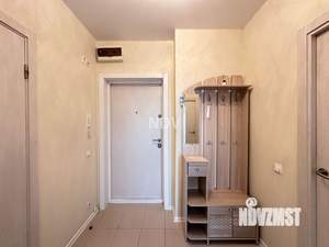 1-к квартира, вторичка, 33м2, 14/26 этаж