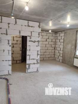 1-к квартира, вторичка, 42м2, 8/26 этаж