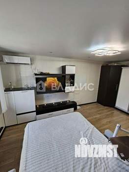 2-к квартира, вторичка, 51м2, 6/17 этаж