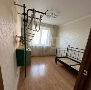 3-к квартира, вторичка, 68м2, 5/10 этаж