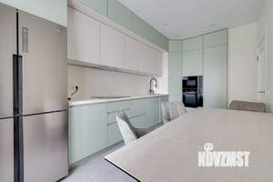 3-к квартира, вторичка, 77м2, 16/25 этаж