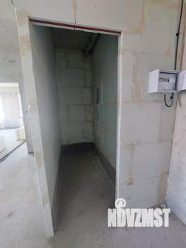 3-к квартира, вторичка, 66м2, 13/24 этаж