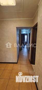 3-к квартира, вторичка, 65м2, 13/16 этаж