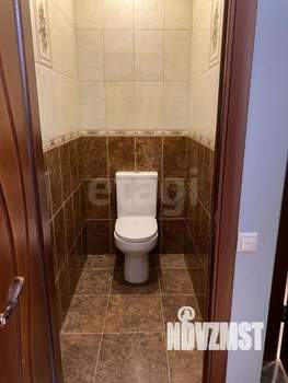 2-к квартира, вторичка, 74м2, 13/24 этаж