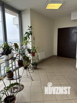 1-к квартира, вторичка, 38м2, 25/25 этаж