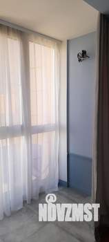 2-к квартира, вторичка, 65м2, 5/25 этаж