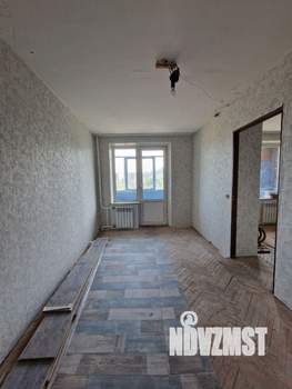 2-к квартира, вторичка, 47м2, 8/12 этаж