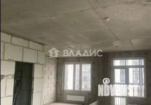 3-к квартира, вторичка, 61м2, 11/15 этаж