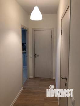 2-к квартира, вторичка, 51м2, 20/25 этаж